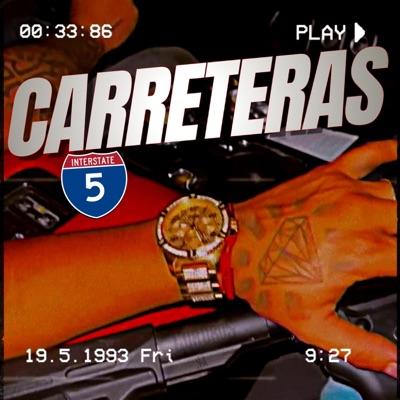 Carreteras i5 - Single