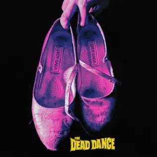 Lady Gaga – The Dead Dance – Single (2025) Lady Gaga – The Dead Dance – Single (2025)
