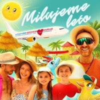 Milujeme leto - Single - Miro Jaros