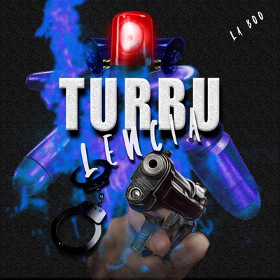 Turbulencia (feat. Dimelo Nowell & Jeymusic) - Single