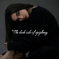 The Dark Side Of Epiphany - EP - Ryuma