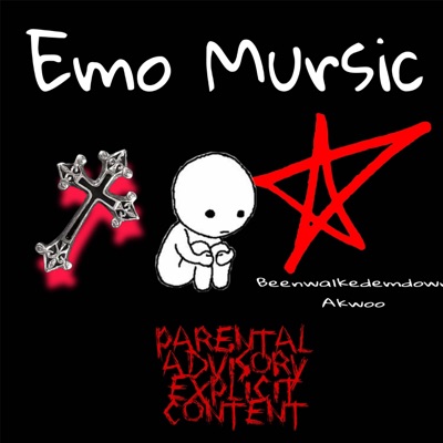 Emo Mursic (feat. Akwoo) - Single