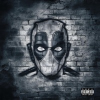 Deadpool (feat. Matti8) - Single - akh74u