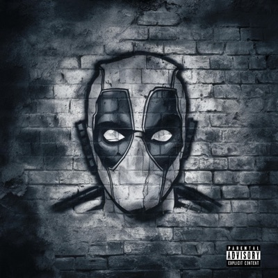 Deadpool (feat. Matti8) - Single