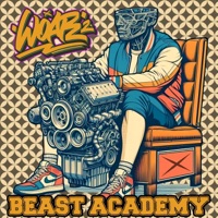 Beast Academy - Single - Woar2