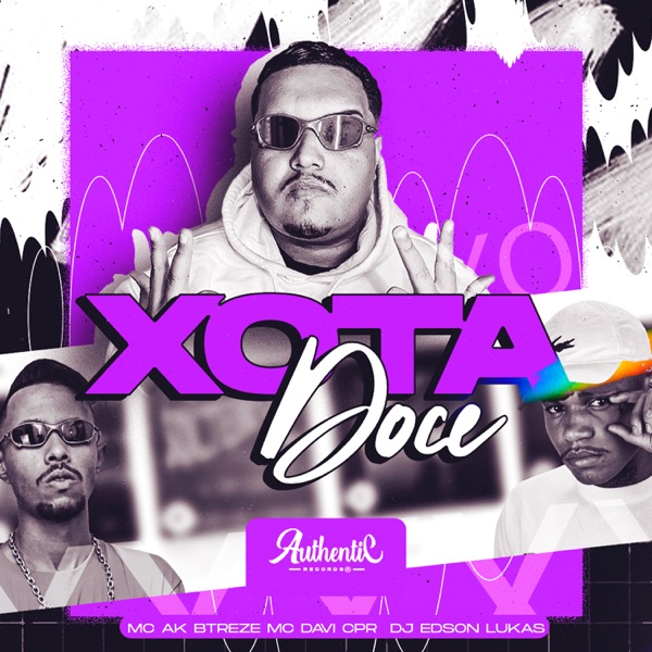 Xota Doce - Single