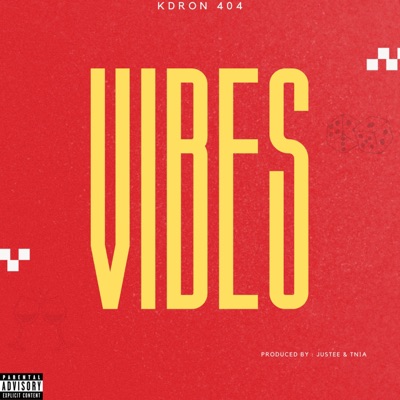 VIBES - Single