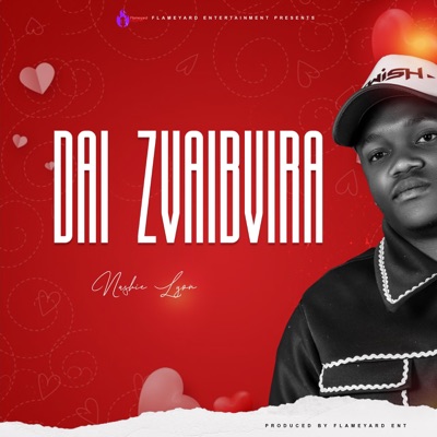 Dai Zvaibvira - Single