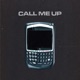 CALL ME UP cover art