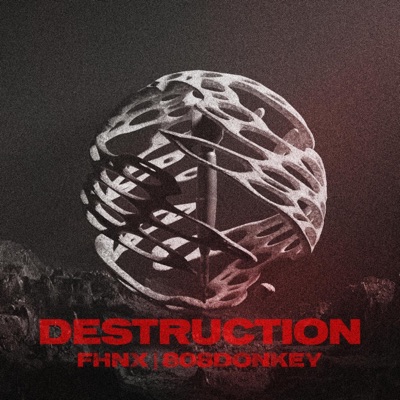 DESTRUCTION - Single