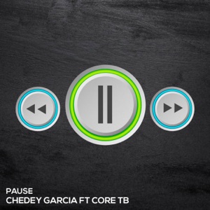 Pause (feat. Core T.B.) - Single
