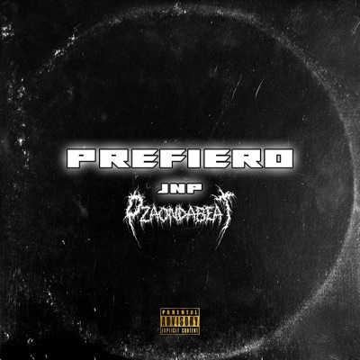 Prefiero - Single