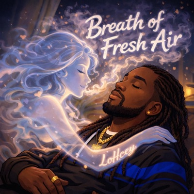 Breath Of Fresh Air - Single