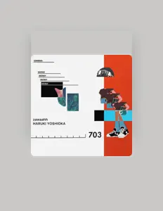 Escucha a zawaahh, mira videos musicales, lee su biografía, consulta las fechas de las gira y más.