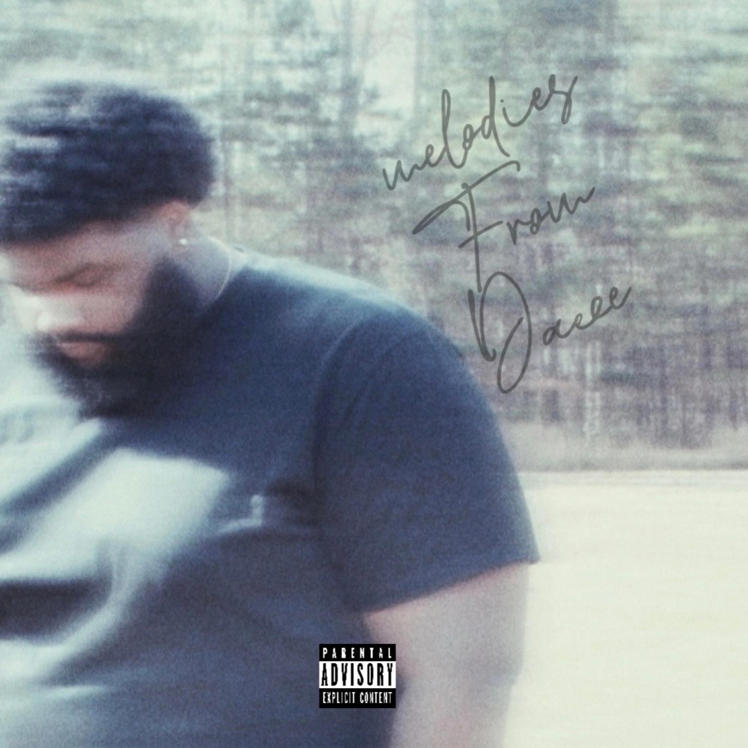 Melodies From Daeee - EP