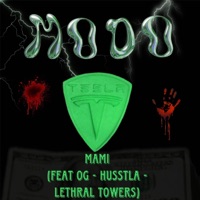 MAMI - Single - Zkyy