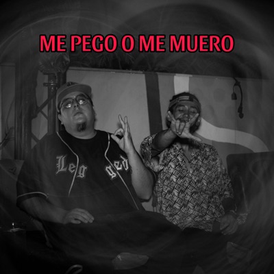 Me Pego o Me Muero - Single