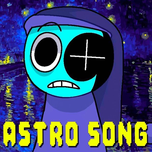Dandy X Astro Song (Dandys World) (feat. TheeOnlyJanessa) - Single