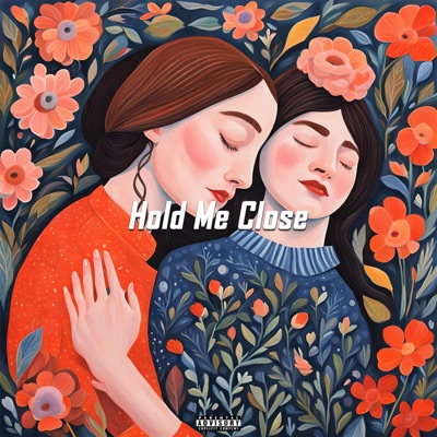 Hold Me Close - Single
