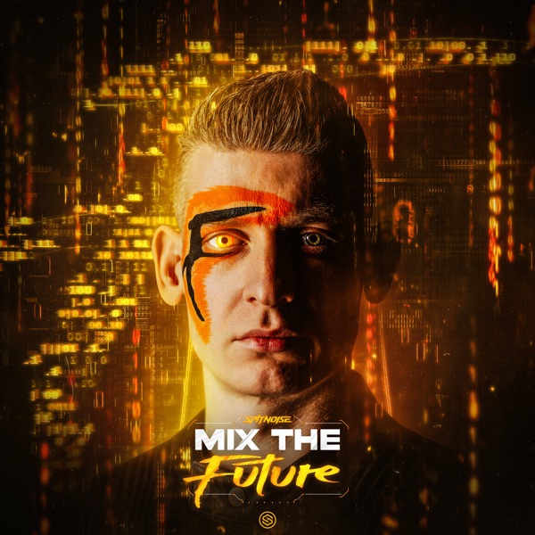 Mix the Future