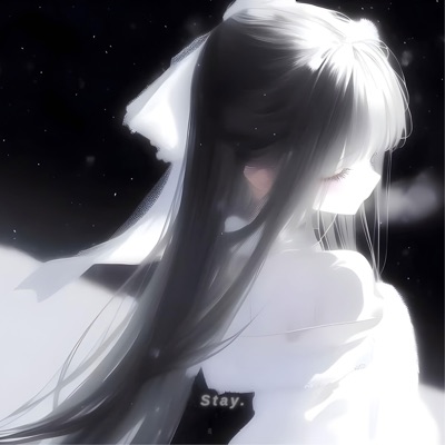 Heavenwave (Stay) - Single