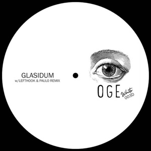 Ogewhite003d - EP