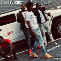 LongLiveKurt (feat. Jay$) - Single - Swaggyp