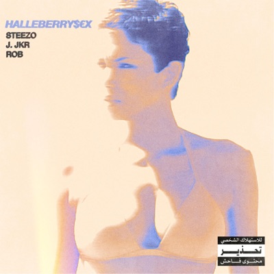 HALLEBERRY$€X - Single