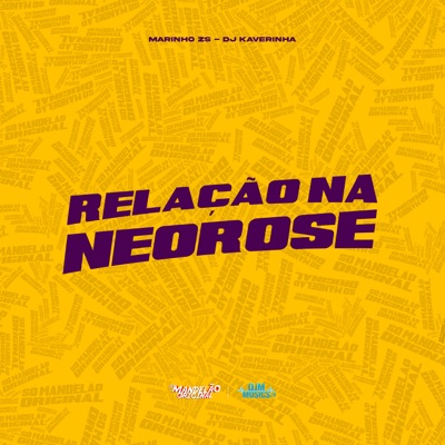 Relacao na Neorose - Single