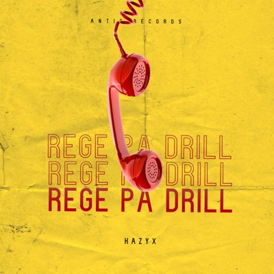 REGE PA DRILL - Single