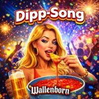 Dipp Song - Single - Wallenborn