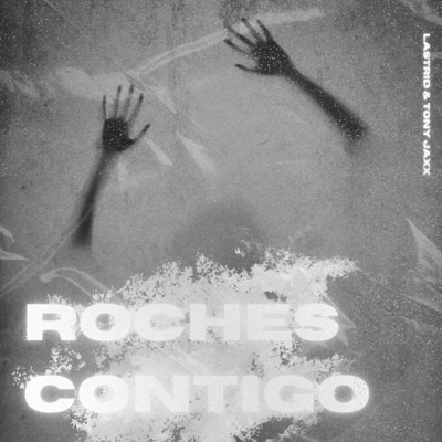Roches Contigo - Single