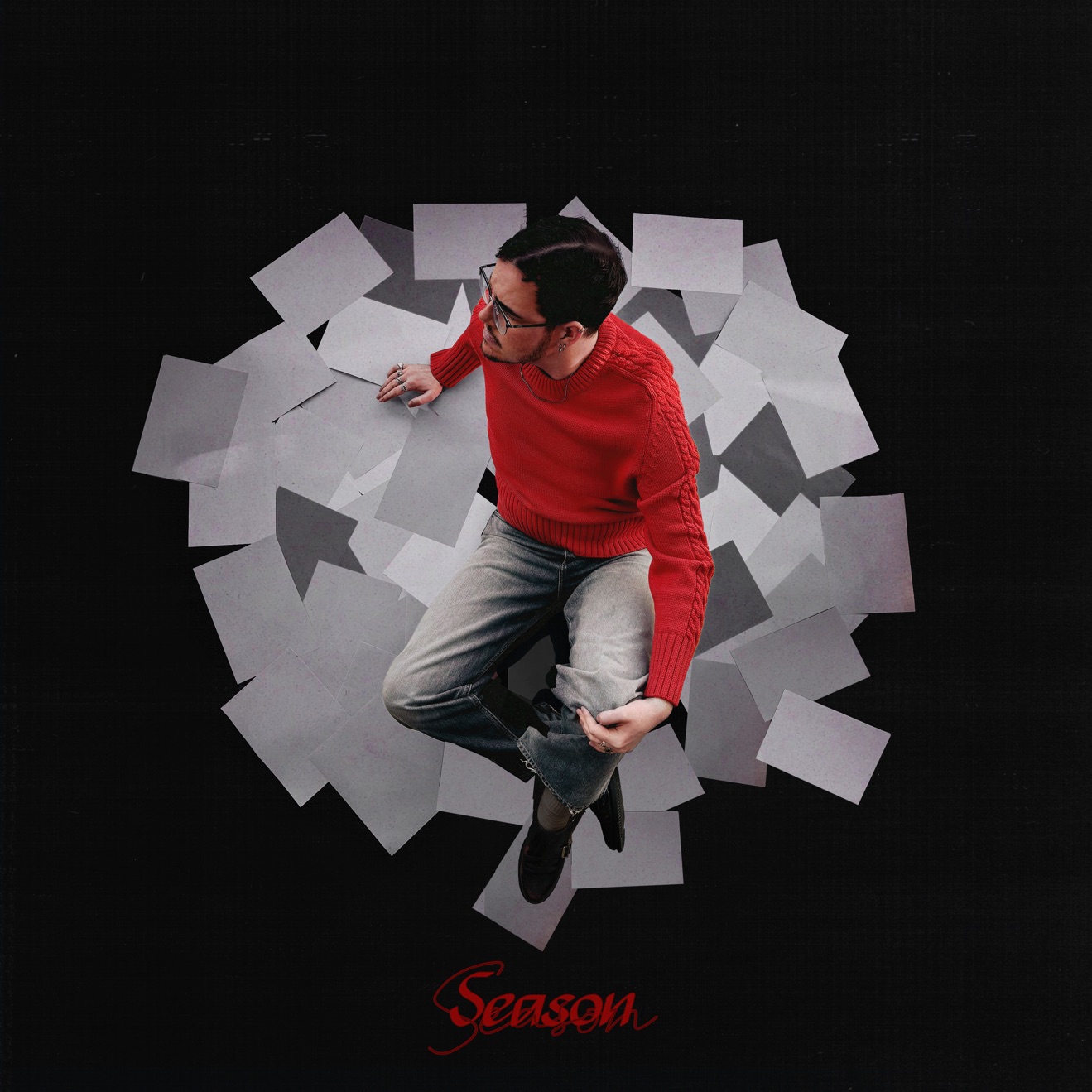 BENNETT ELIOTT – Season – Single (2025) [iTunes Match M4A]