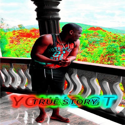 True Story (Wah Gwan) - Single