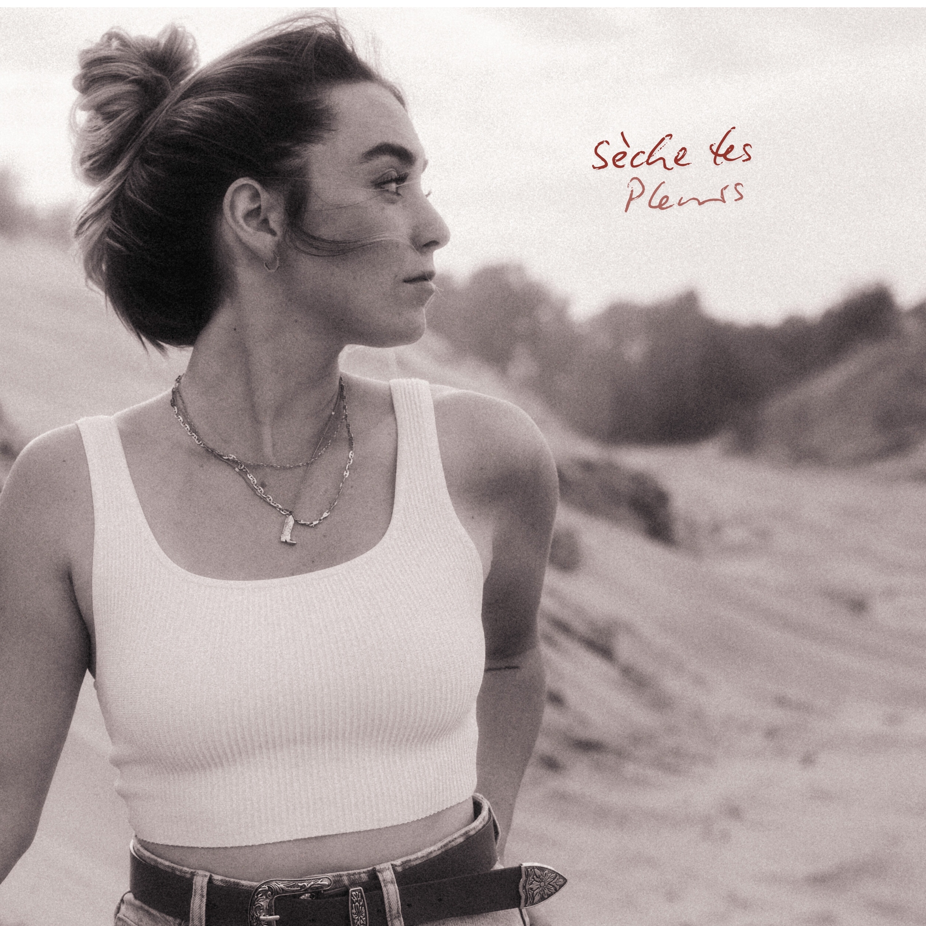 LAURENCE ST-MARTIN - SECHE TES PLEURS