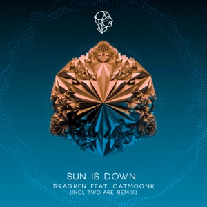 Sun Is Down - Single