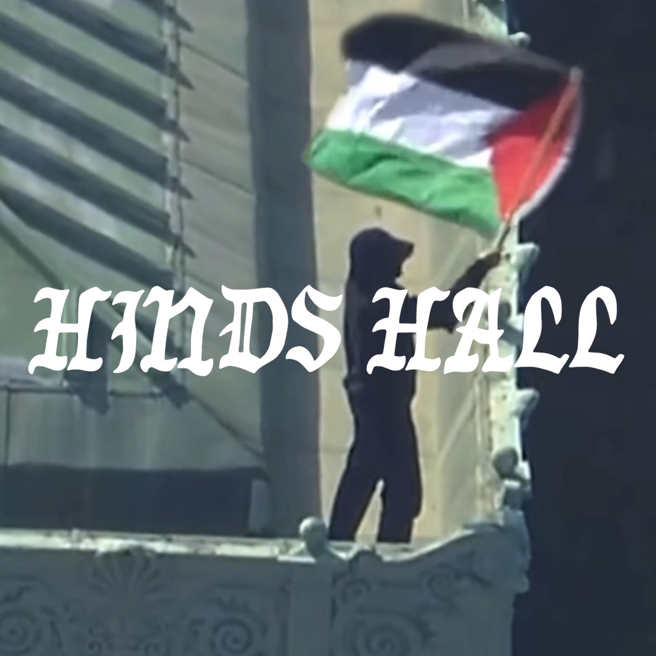 Macklemore – HIND’S HALL – Single (2024) [iTunes Match M4A]