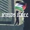 HIND'S HALL - Macklemore lyrics