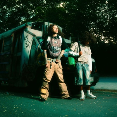 Die Monk (feat. Jay guapo, Pink Cardigan, ddod & Jay Flaco) - Single