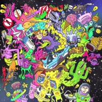 Surreal - Childish Leo