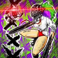 A Devil's Idea of Affection - Single - ONI INC., ROMA JONSON & Fallen