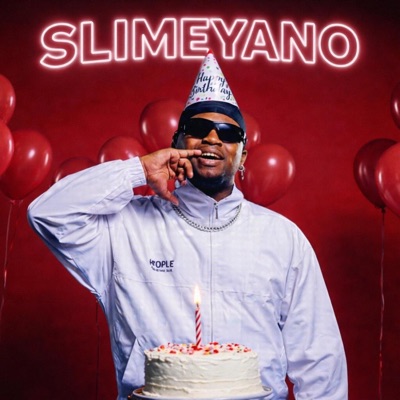 Slimeyano - EP