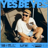 YES BE YES