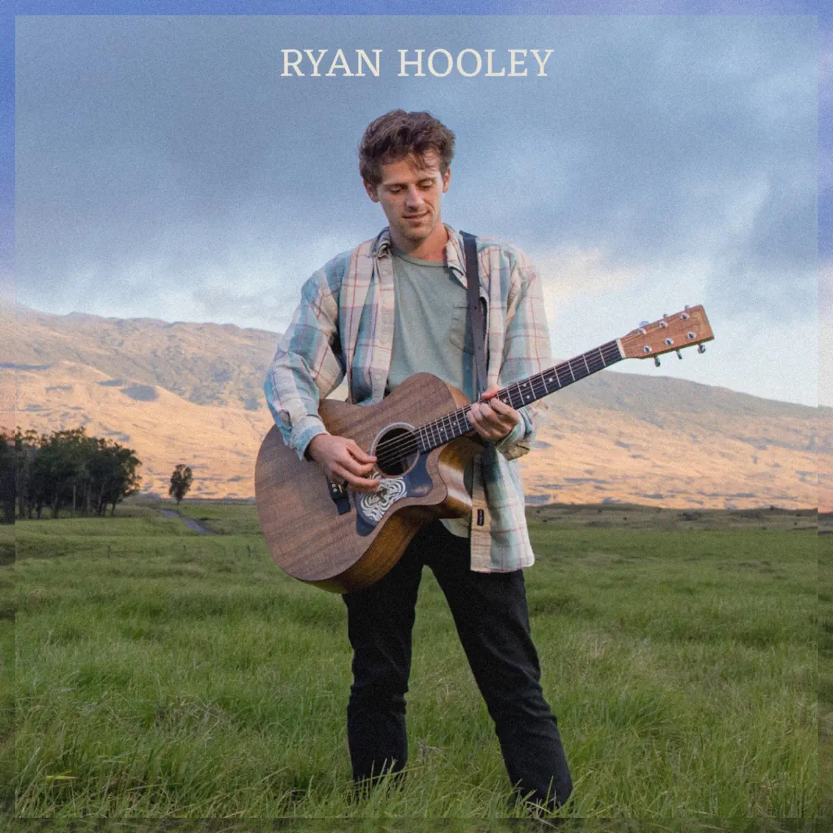 Ryan Hooley - Ryan Hooley (2024) [iTunes Plus AAC M4A]-新房子