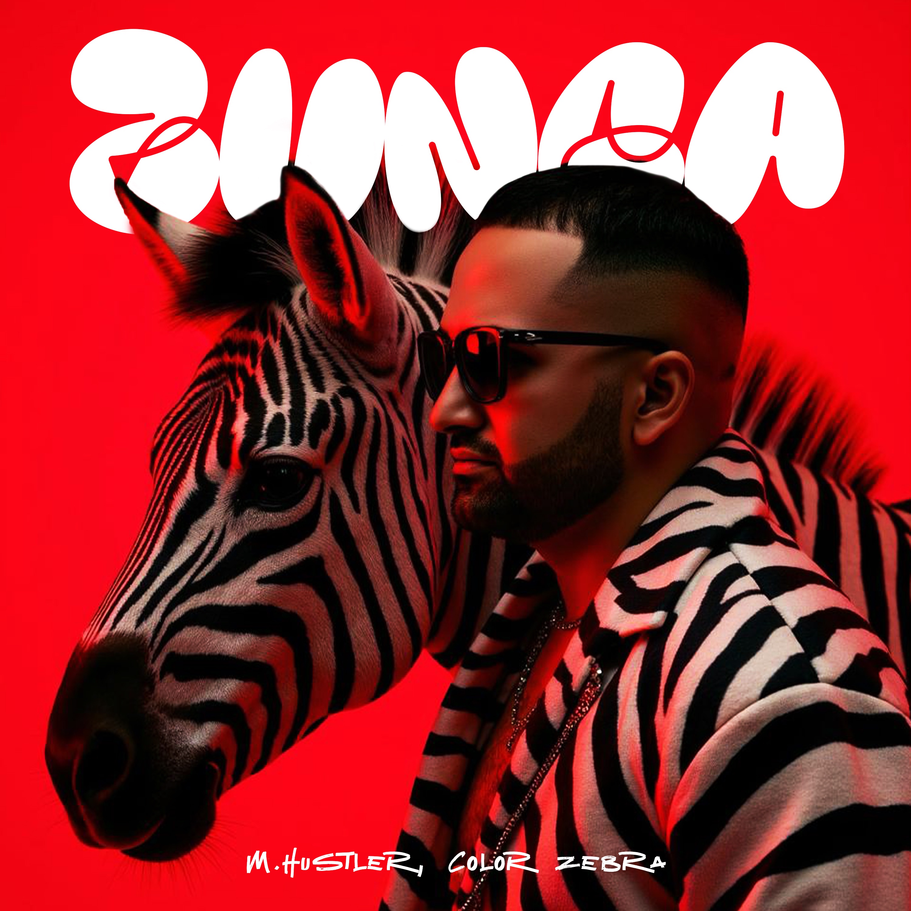 Zunga - Single