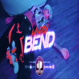 Murda Bend (feat. JhonnieDamnD) [Slowed] Djpurplei5h