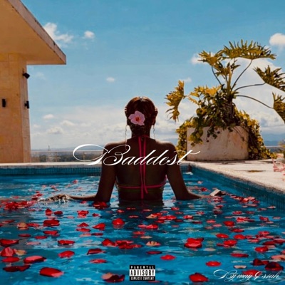 Baddest (Bj Way & S1AH) - Single