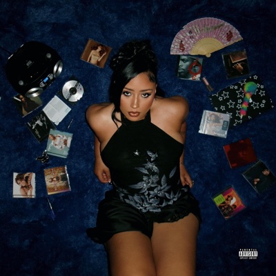 Used to Know Me - EP