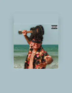 Tarek El Terrestre을(를) 듣고, 뮤직 비디오를 보고, 약력을 읽고, 투어 일정 등을 확인하세요!