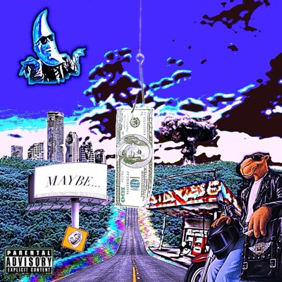 IF MAYBE MADE MONEY (feat. M16Kero) - Single